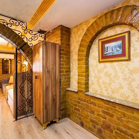 Kervanchi اسطنبول