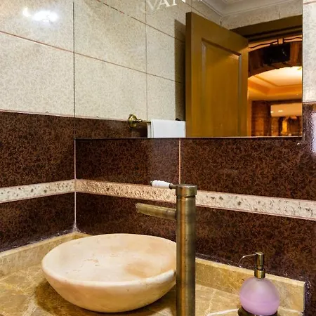 Kervanchi 4* Provincia di Istanbul