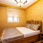Kervanchi Lejlighedshotel Istanbul