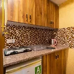 Lejlighedshotel Kervanchi