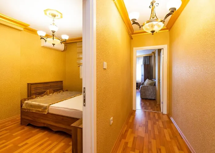 Kervanchi 이스탄불