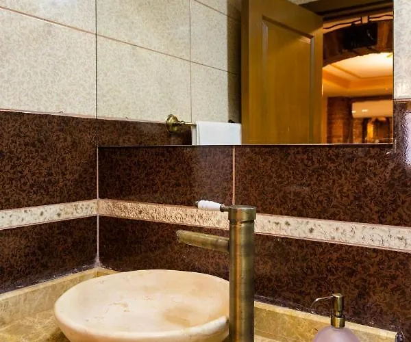 Kervanchi 4* Istanbul