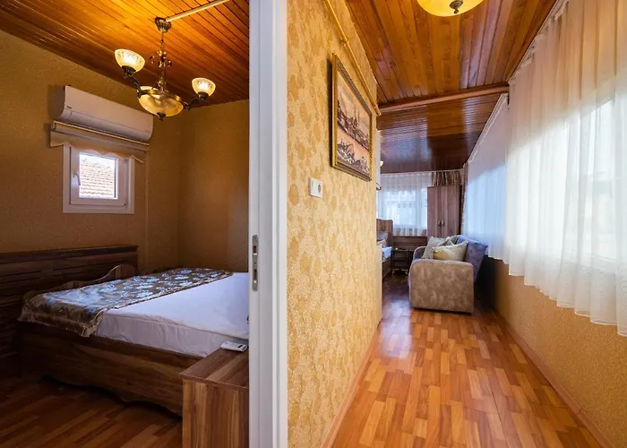 Kervanchi 이스탄불