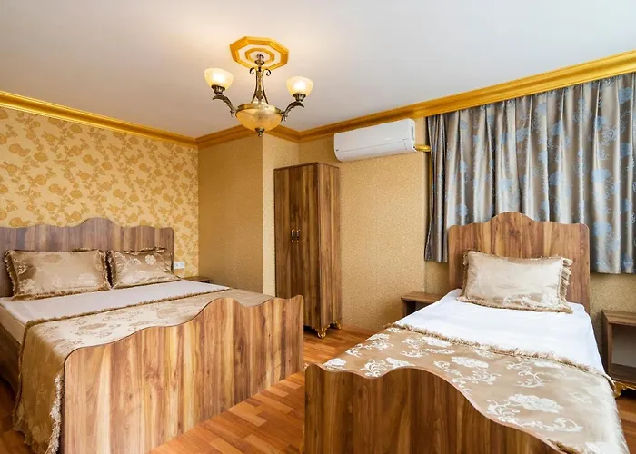 Kervanchi Istanbul