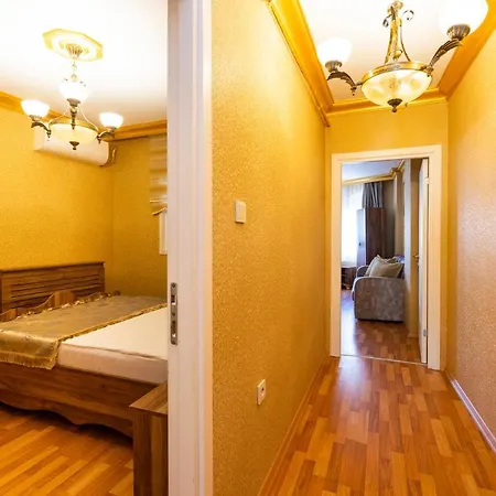 Kervanchi 伊斯坦布尔