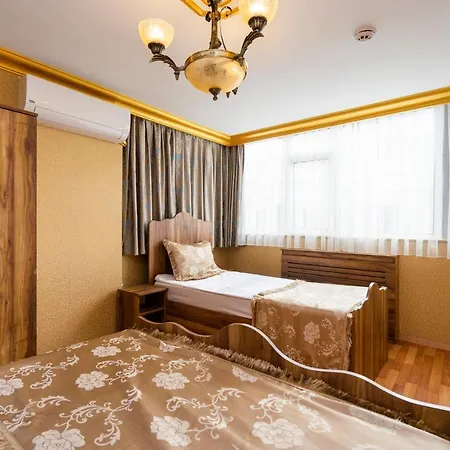 Kervanchi Istanbulská provincie