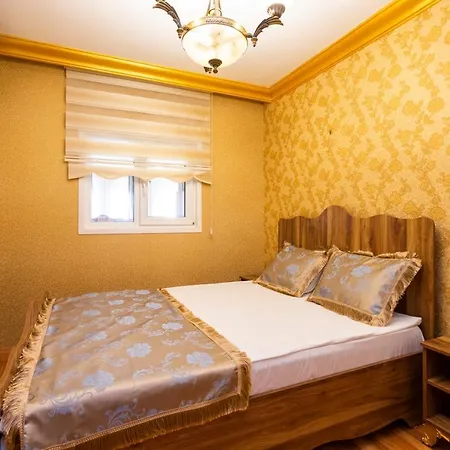 Kervanchi Aparthotel Istanbul