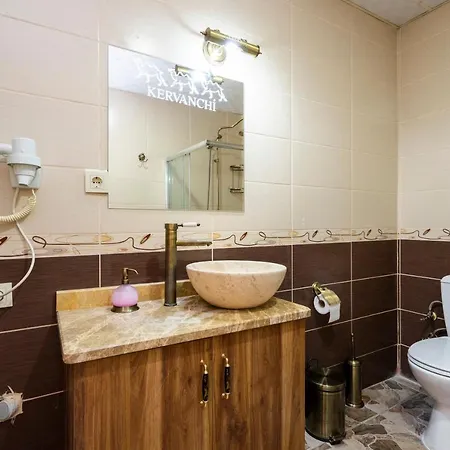 Aparthotel Kervanchi